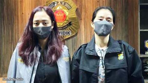 tagalog scandal 2024 philippines|Shiela Guo, Cassandra Ong indicted in POGO scandal.